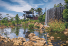 Discovering Fountain, Florida - A Charming Community