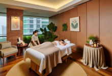 postnatal massage, postnatal massage singapore, post natal massage, post natal massage singapore