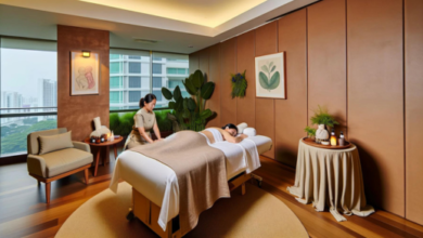 postnatal massage, postnatal massage singapore, post natal massage, post natal massage singapore