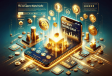 micro investing, gold invest app, benefits of digital gold