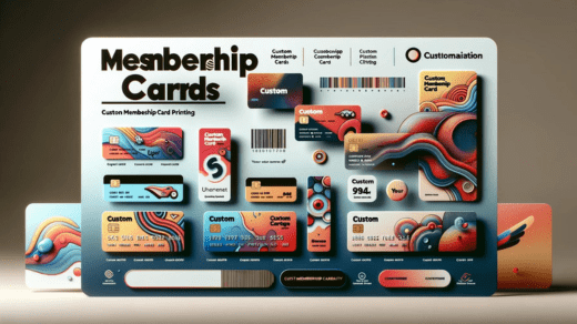 custom membership cards, custom membership card printing, custom plastic membership cards, custom printed membership cards