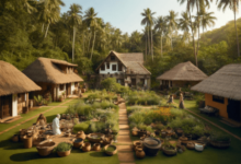 wellness retreat in Goa