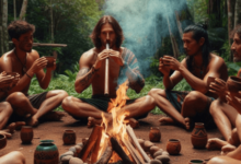 Transformational Journey of Private Ayahuasca Retreat