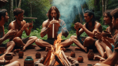 Transformational Journey of Private Ayahuasca Retreat