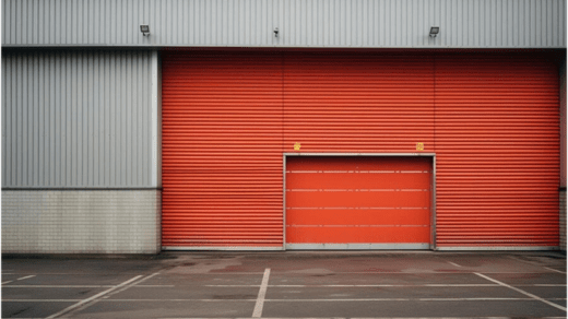 garage door repair