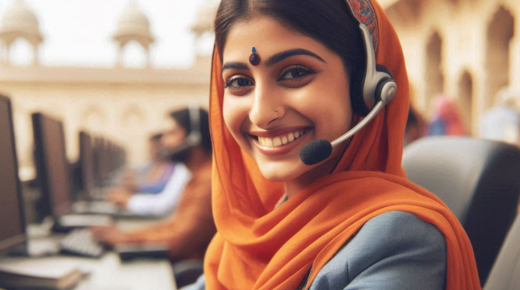 IVR service provider in Jaipur