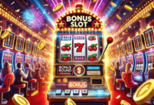 Slot Online