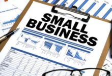 Small Business Accounting