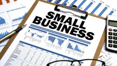 Small Business Accounting