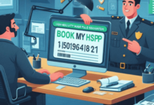 book my hrsp com