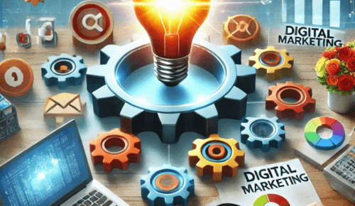 hire a digital marketing firm