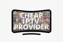 best IPTV services of 2025