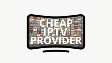 best IPTV services of 2025