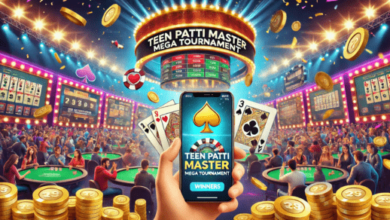 Teen Patti Master