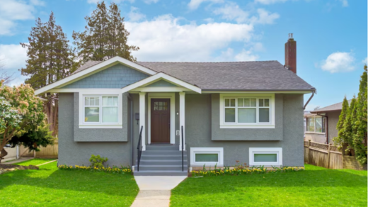 Home selling
