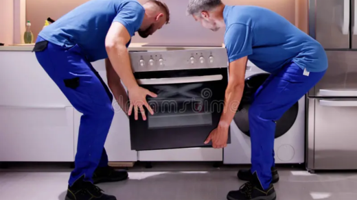 appliance repair Cayce SC