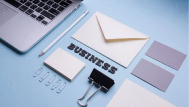custom printed envelopes