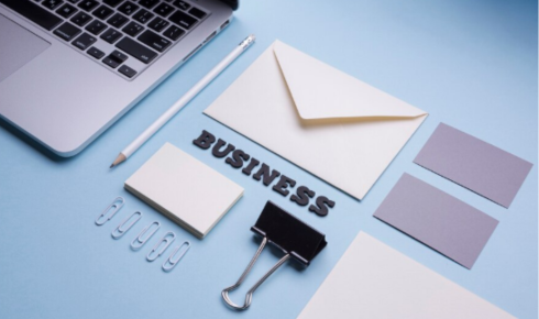 custom printed envelopes