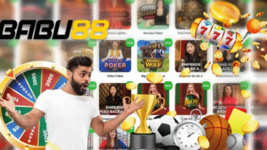 BABU88
