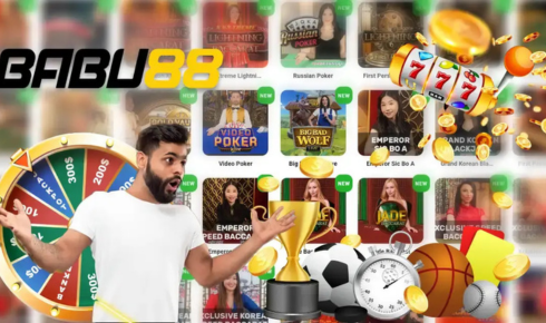 BABU88
