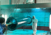 IPC coating