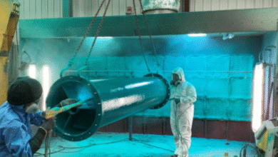 IPC coating