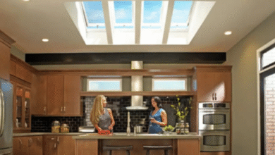 Natural Home Solutions