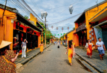 Vietnam vacation packages