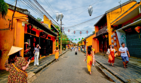 Vietnam vacation packages