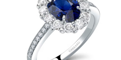best engagement rings UK