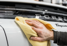 car detailing in Portsmouth