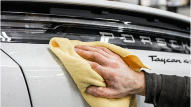 car detailing in Portsmouth