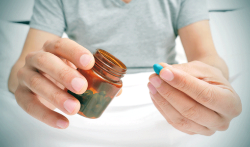 erectile dysfunction treatment