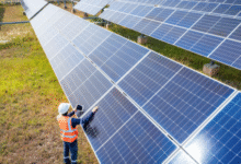 Solar Generators