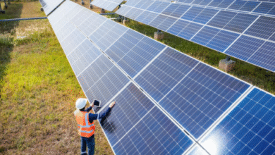 Solar Generators
