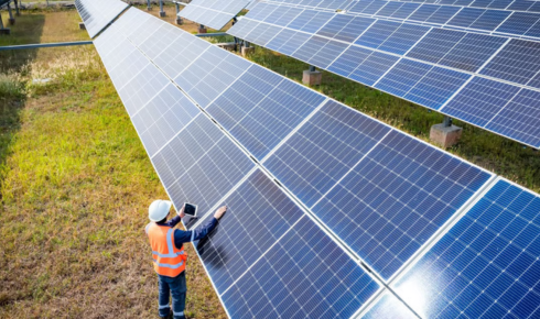 Solar Generators