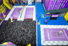 SuperPark Malaysia