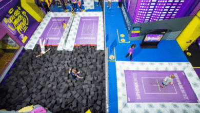 SuperPark Malaysia