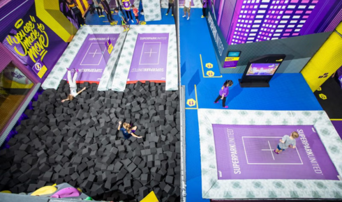 SuperPark Malaysia
