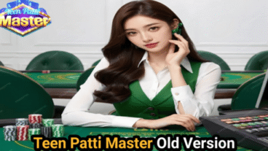 Teen Patti Master Old Version