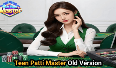 Teen Patti Master Old Version