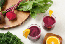 beetroot juice recipe