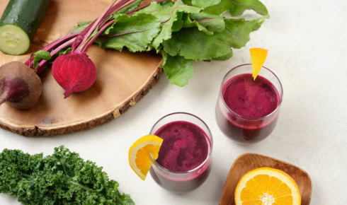 beetroot juice recipe