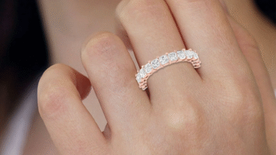 engagement rings gold