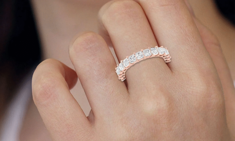 engagement rings gold