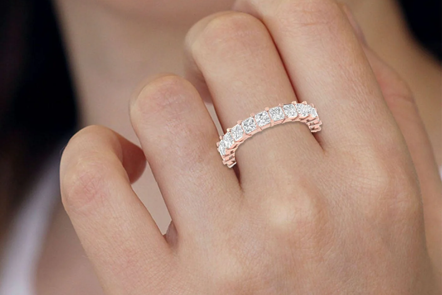 engagement rings gold