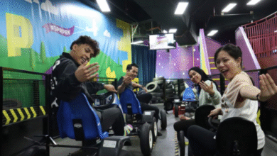 superpark malaysia