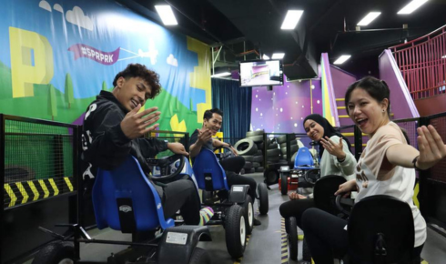 superpark malaysia