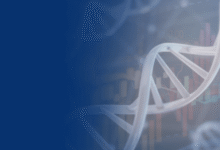 BLA submission for orphan disease