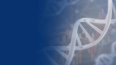 BLA submission for orphan disease